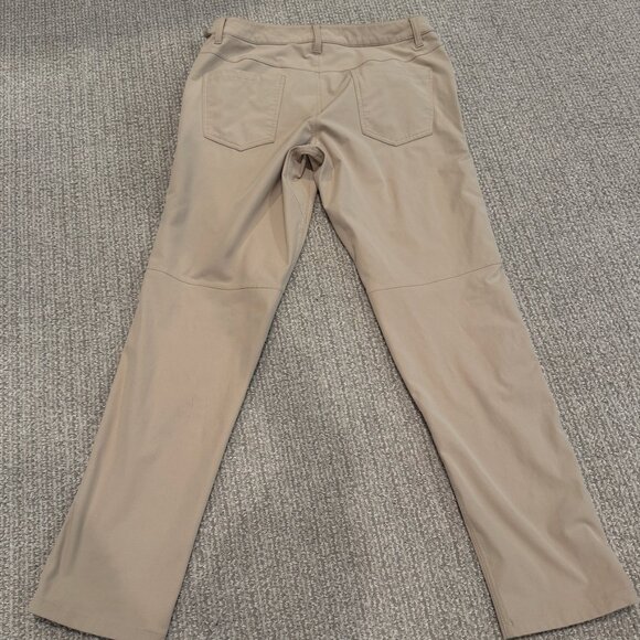 ABC Classic-Fit Trouser Warpstreme 32x32 - Picture 4 of 4
